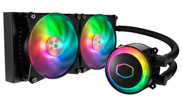 Cooler Master MasterLiquid ML240R MLX-D24M-A20PC-R1