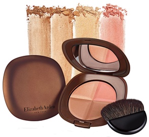Bronzējošs pulveris Elizabeth Arden Fourever 02, 15 g