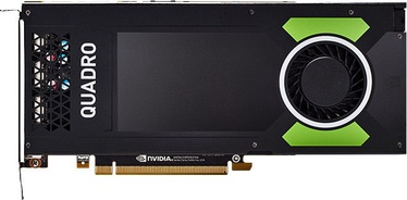 PNY Quadro P4000 8GB GDDR5 PCIE VCQP4000-PB