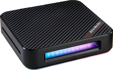 Piederumi AverMedia Live Gamer Bolt GC555, Thunderbolt 3