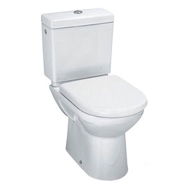 Туалет Laufen Pro, с крышкой, 360 мм x 420 мм