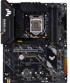 Mātesplate Asus TUF GAMING B560-PLUS WIFI