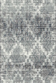 Paklājs Domoletti Calgary 2447-H LG3, smilškrāsas, 235 cm x 160 cm