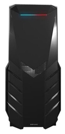 Tacens Midi Tower Case MC316 Black