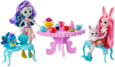Кукла Mattel Enchantimals Tasty Tea Party GLD41