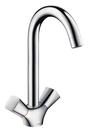 Jaucējkrāns virtuves Hansgrohe Logis 71280