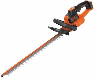 Akuga hekilõikur Black & Decker GTC18452PCB