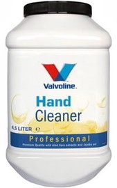 Средство очистки Valvoline Waterless Hand Cleaner 4.5l