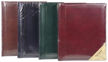 Poldom Album B 40 PG Classic 4 Black Pages