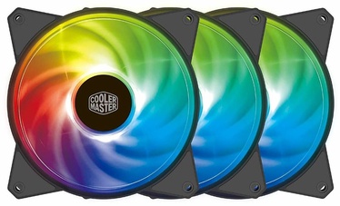 Cooler Master MF120R ARGB 3in1 120mm