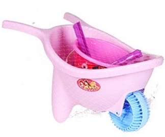 Adriatic Wheelbarrow/Accessories 731 Princess