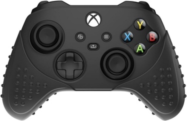 Аксессуар Piranha Controller Protective Silicone Skin Black Xbox Series X