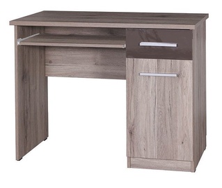 GIB Meble Writing Desk Brico San Remo Oak