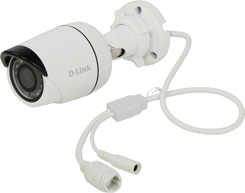 Корпусная камера D-Link DCS-4701E