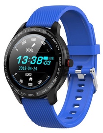 Išmanusis laikrodis Garett Men 3S Blue