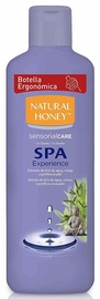 Revlon Natural Honey Shower Gel 650ml SPA Experience