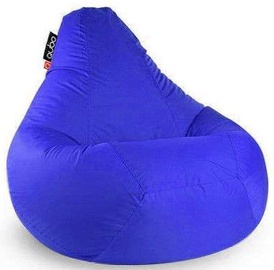 Qubo Comfort 120 Pouf Bluebonnet Pop
