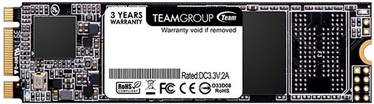 Kietasis diskas (SSD) Team Group MS30, M.2, 256 GB