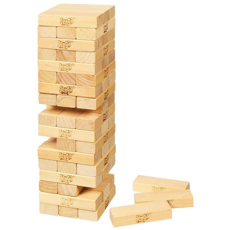 Galda spēle Hasbro Gaming Jenga A2120