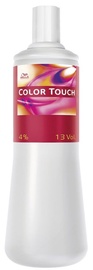 Oksidants Wella Professionals Color Touch 4%, 1000 ml