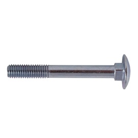 Skrūve DIN 603 Haushalt, 12 mm x 150 mm, 25 gab.
