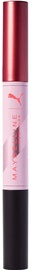 Тени для глаз Maybelline Puma Matte Metallic Duo Stick Goals Courage, 0.8 г
