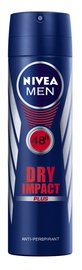 Nivea Men Dry Impact Antiperspirant 200ml