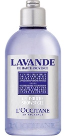 Dušas želeja L´Occitane Lavender, 250 ml