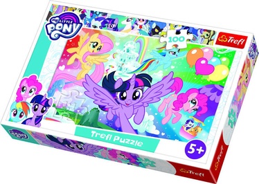 Trefl Puzzle My Little Pony 100pcs 16343T