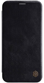 Nillkin Qin Original Case For Apple iPhone XS Max Black