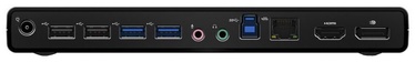 HP 3005pr Port Replicator