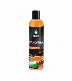 Virsmas pārklājuma līdzeklis Grass, 250 ml