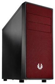 BitFenix Neos Midi Tower Black/Red