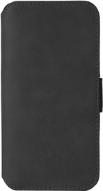 Krusell Sunne 2in1 Wallet Case For Apple iPhone 11 Black