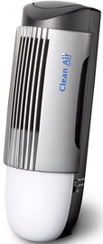 Oro valytuvas Clean Air Optima Design Plasma Ionic CA-267