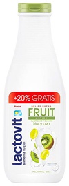 Lactovit Fruit Antiox Shower Gel 720ml