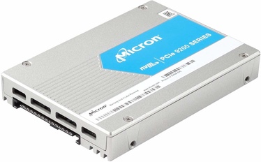 Serveri kõvaketas (SSD) Micron, 2.5", 1.6 TB