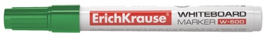 ErichKrause Whiteboard Marker W-500 Green