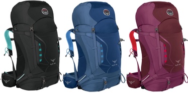 Osprey Kyte 66 Purple Calla