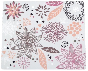 Logilink ID0102 Mouse Pad Flower Field