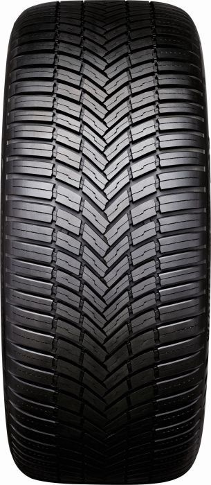 Universali automobilio padanga Bridgestone Weather Control A005 225/55/R18, 98-V-240 km/h, C, A, 71 dB