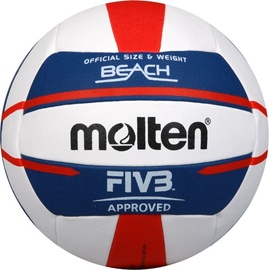 Мяч волейбольный Molten, 5