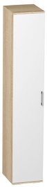 Spintelė MN Belladzio PN-01 White/Oak