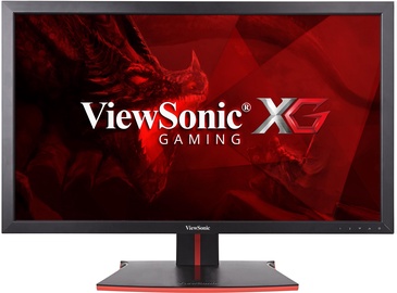 ViewSonic XG2700-4K