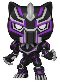 Rotaļlietu figūriņa Funko Marvel Black Panther