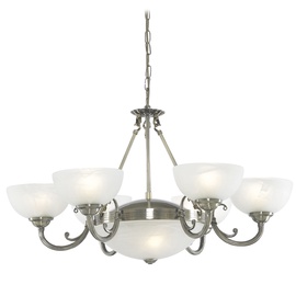 GAISMEKLIS WINDSOR 3778-8AB (Searchlight)