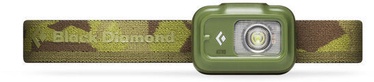 Black Diamond Astro 175 Dark Olive
