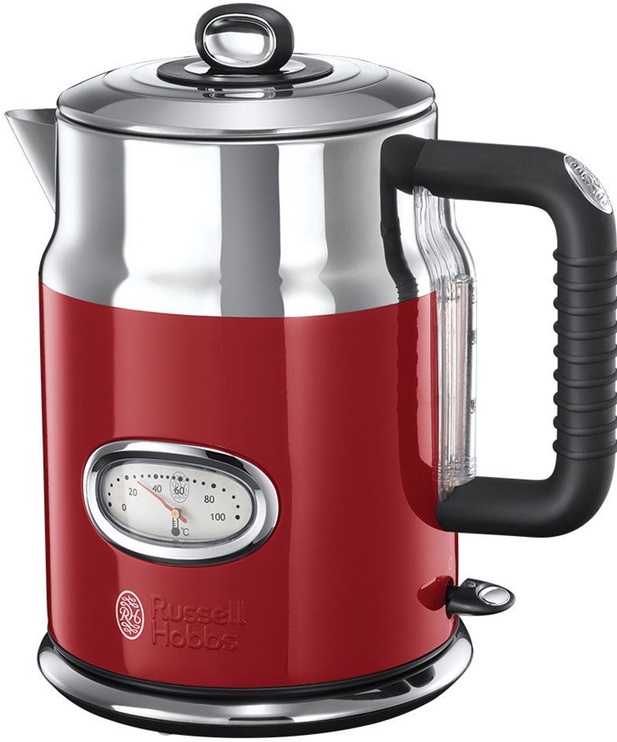 Elektrinis virdulys Russell Hobbs 21670-70, 1.7 l