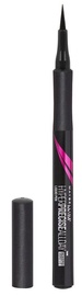 Silmapliiats Maybelline Hyper Precise All Day, Black