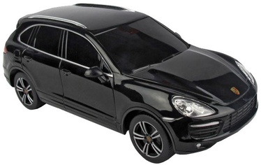 Rastar Porsche Cayenne 46100 1:24 Black